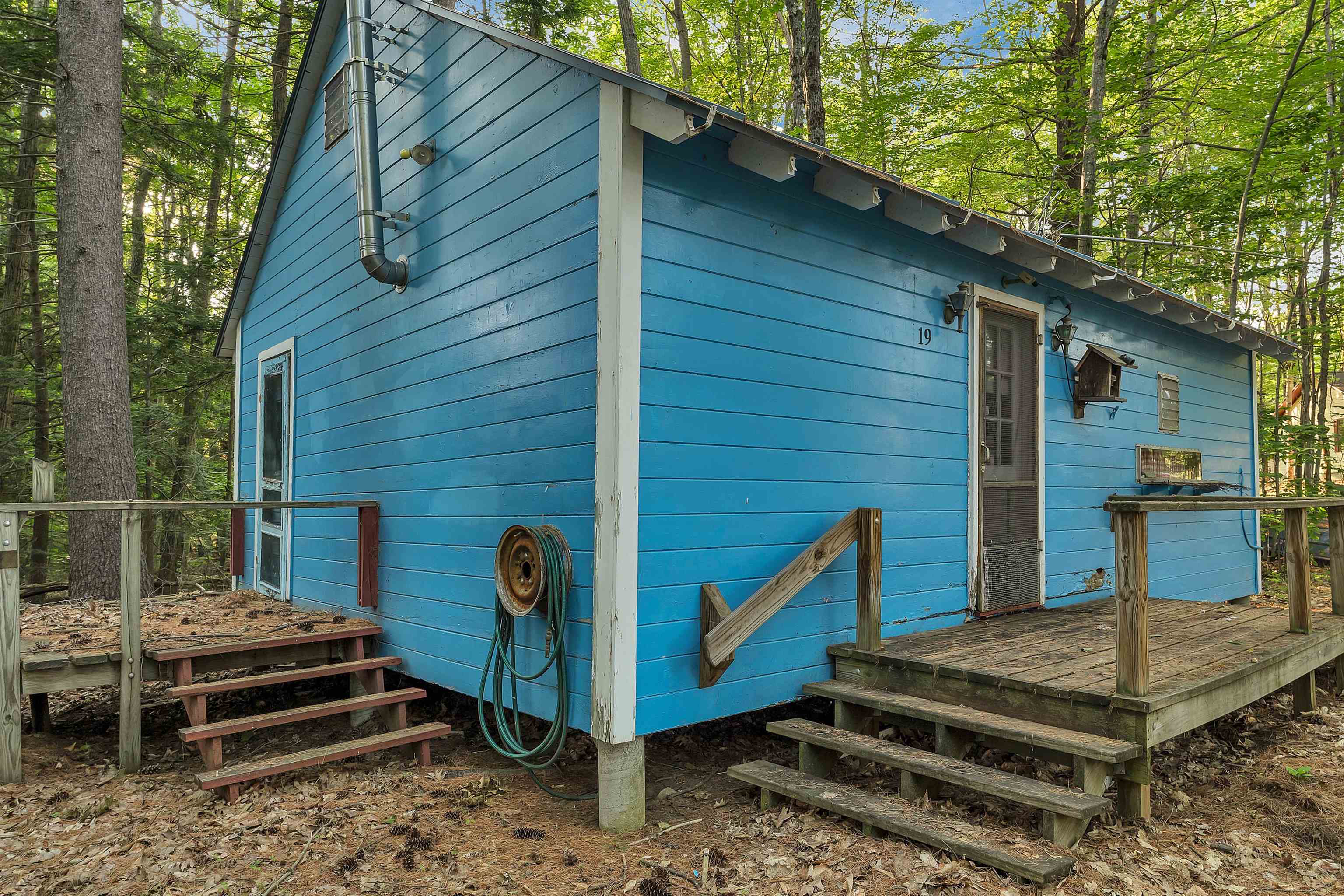 Canterbury, New Hampshire 03224, United States, 1 Bedroom Bedrooms, ,Residential,Active,165399