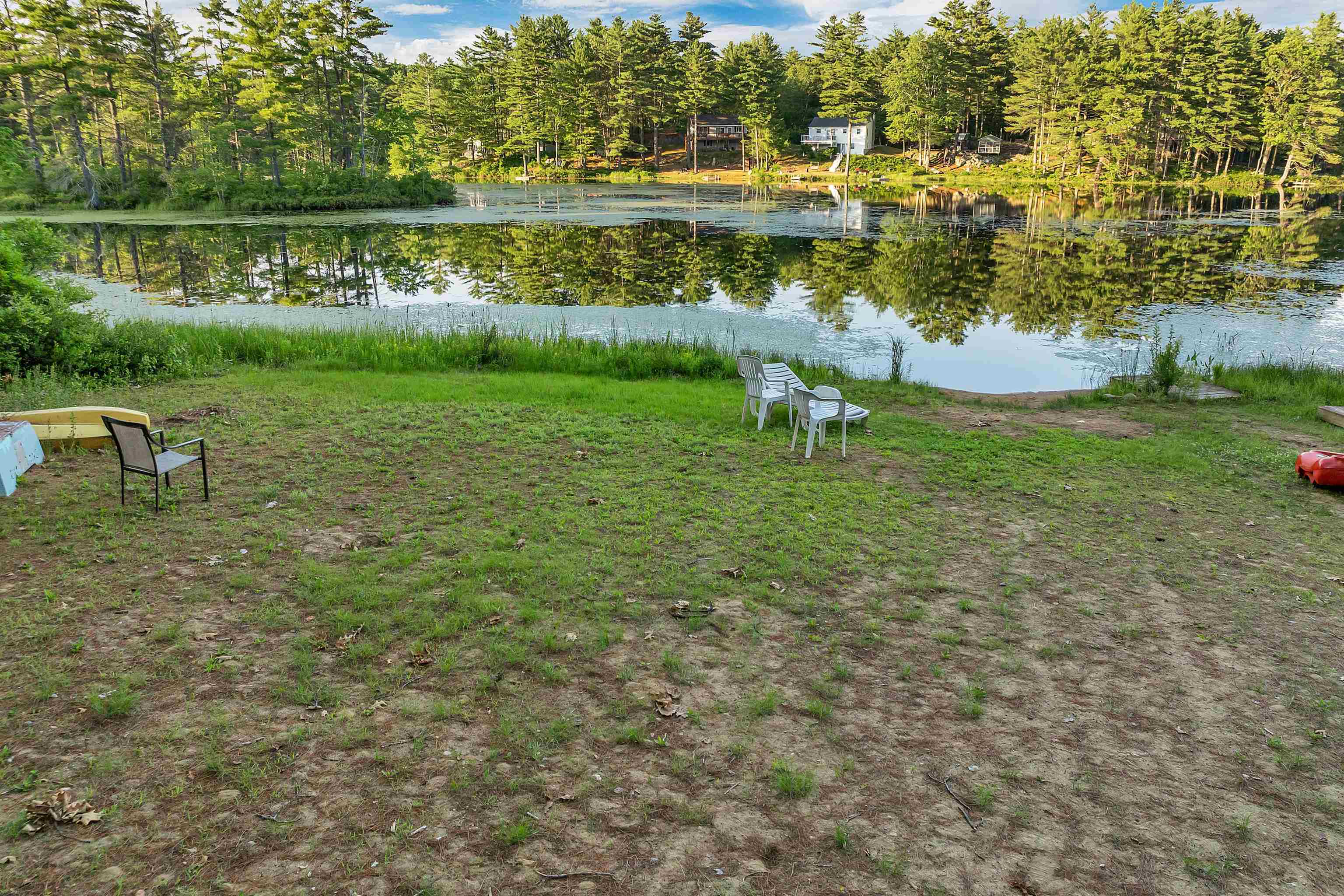 Canterbury, New Hampshire 03224, United States, 1 Bedroom Bedrooms, ,Residential,Active,165399