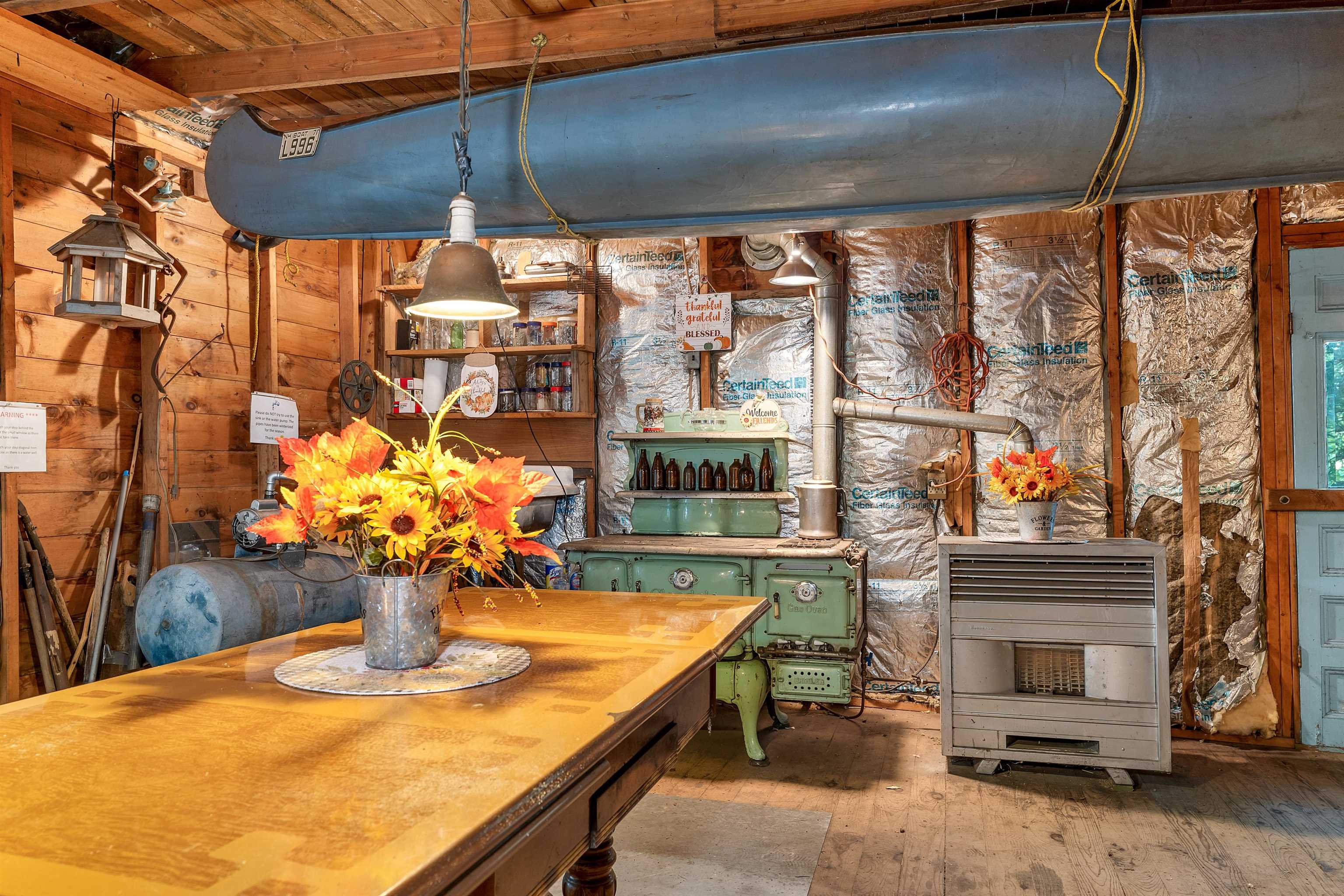 Canterbury, New Hampshire 03224, United States, 1 Bedroom Bedrooms, ,Residential,Active,165399