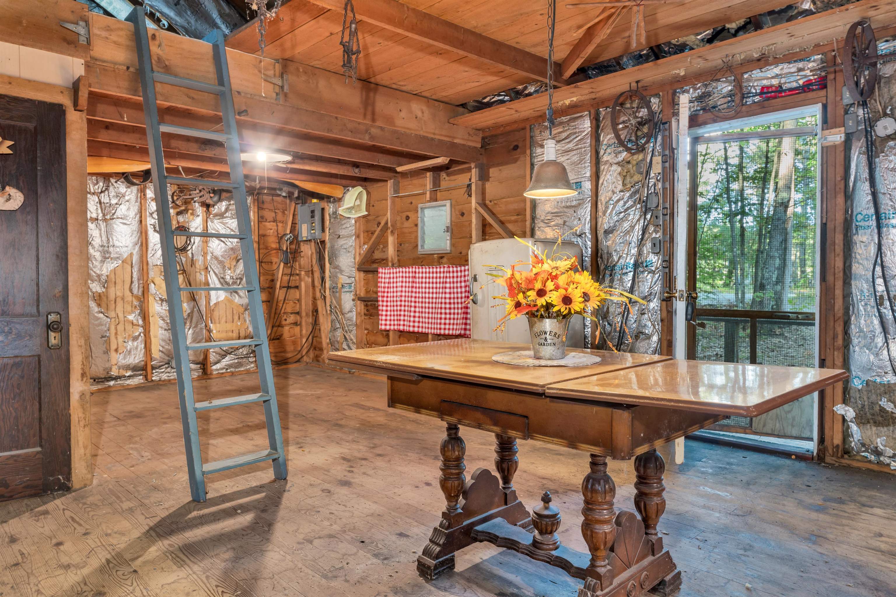 Canterbury, New Hampshire 03224, United States, 1 Bedroom Bedrooms, ,Residential,Active,165399