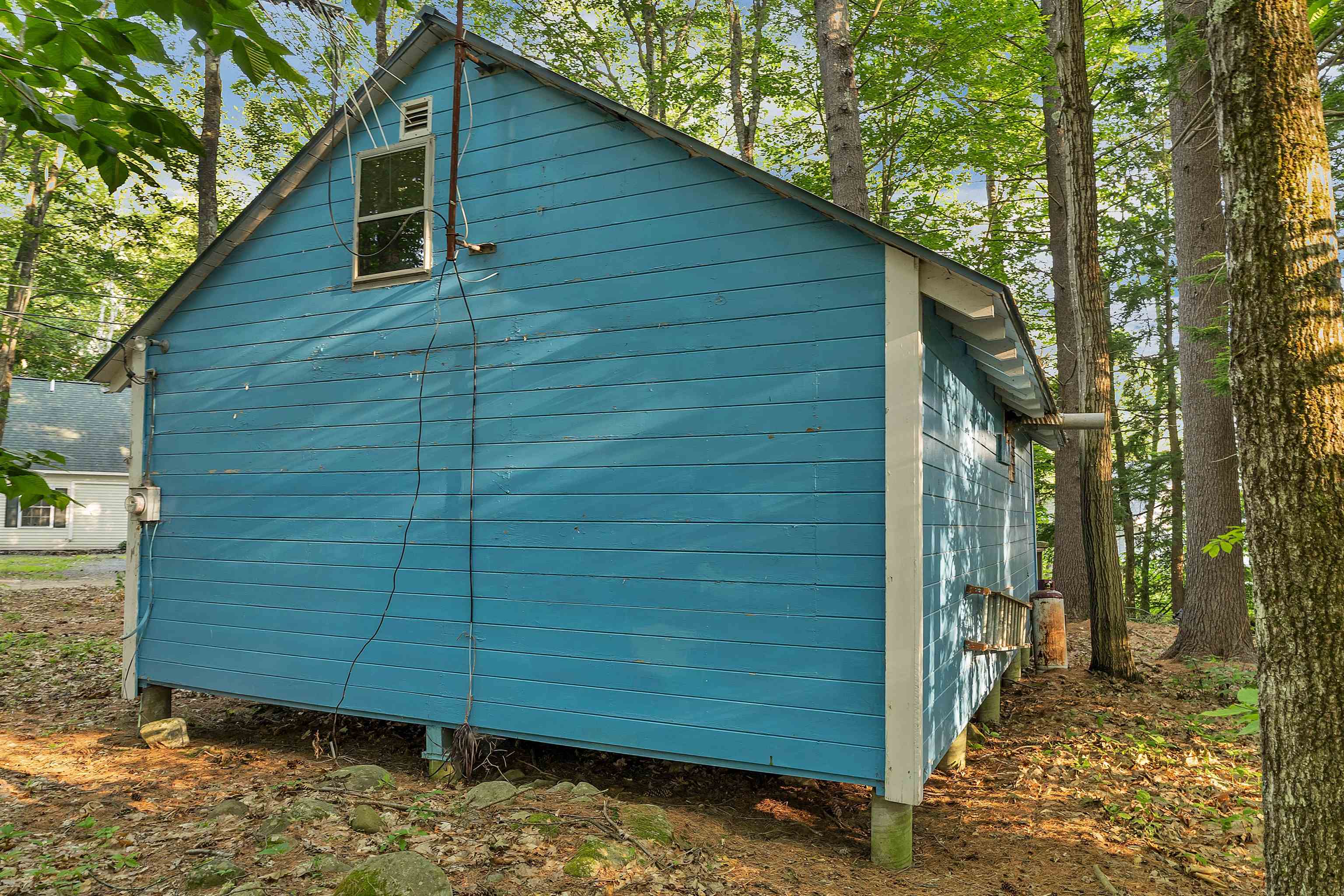 Canterbury, New Hampshire 03224, United States, 1 Bedroom Bedrooms, ,Residential,Active,165399