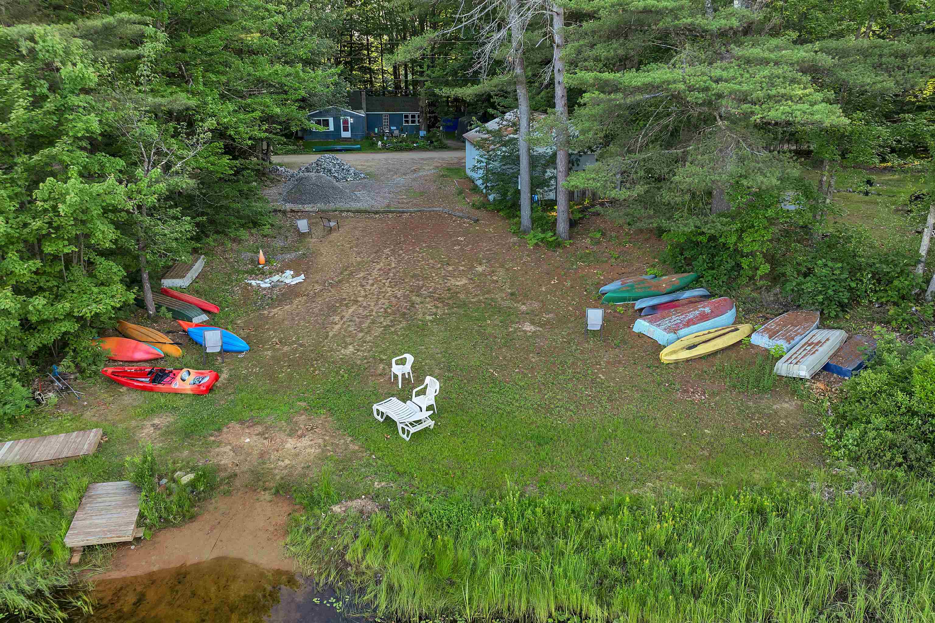 Canterbury, New Hampshire 03224, United States, 1 Bedroom Bedrooms, ,Residential,Active,165399