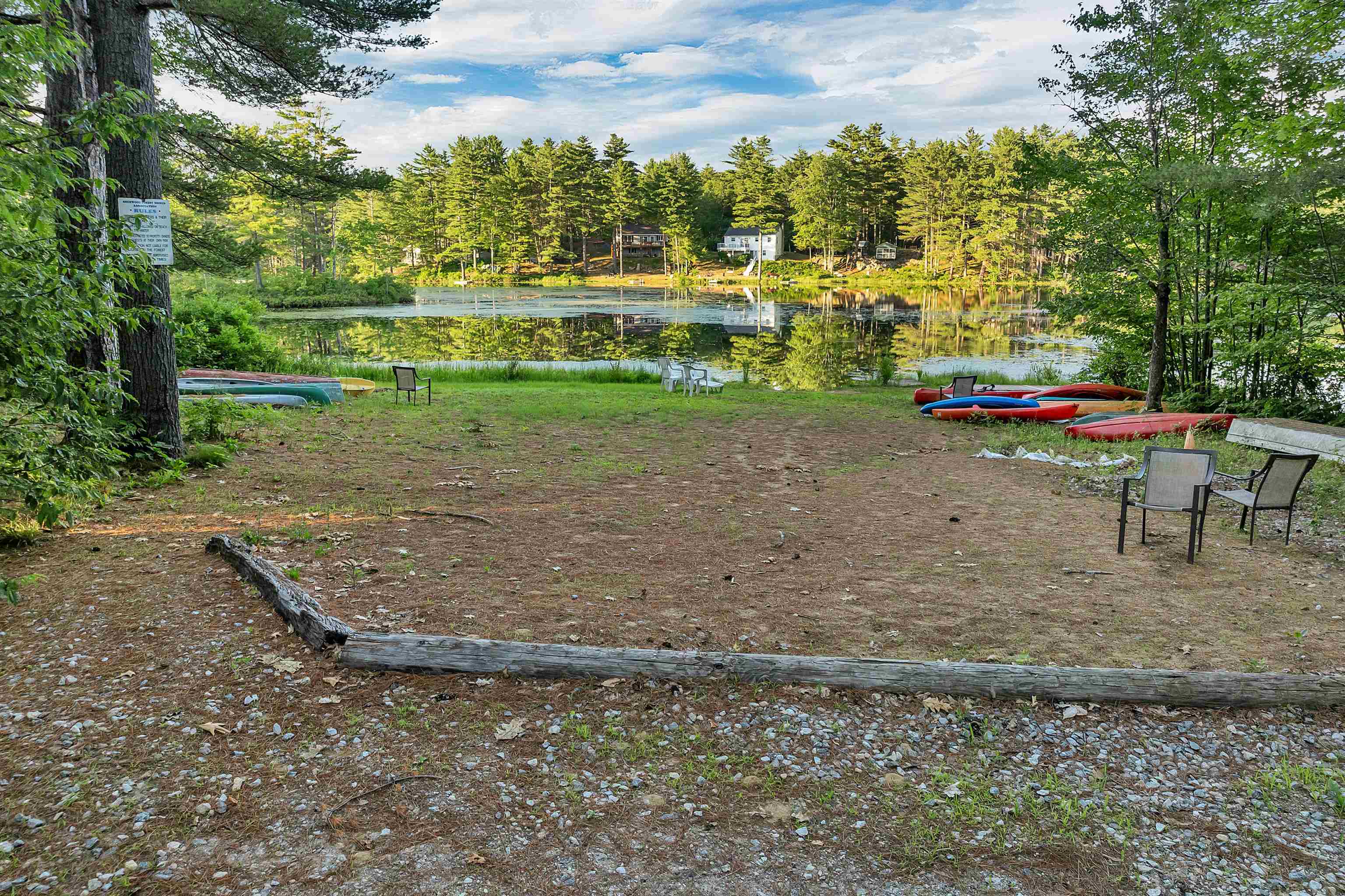 Canterbury, New Hampshire 03224, United States, 1 Bedroom Bedrooms, ,Residential,Active,165399