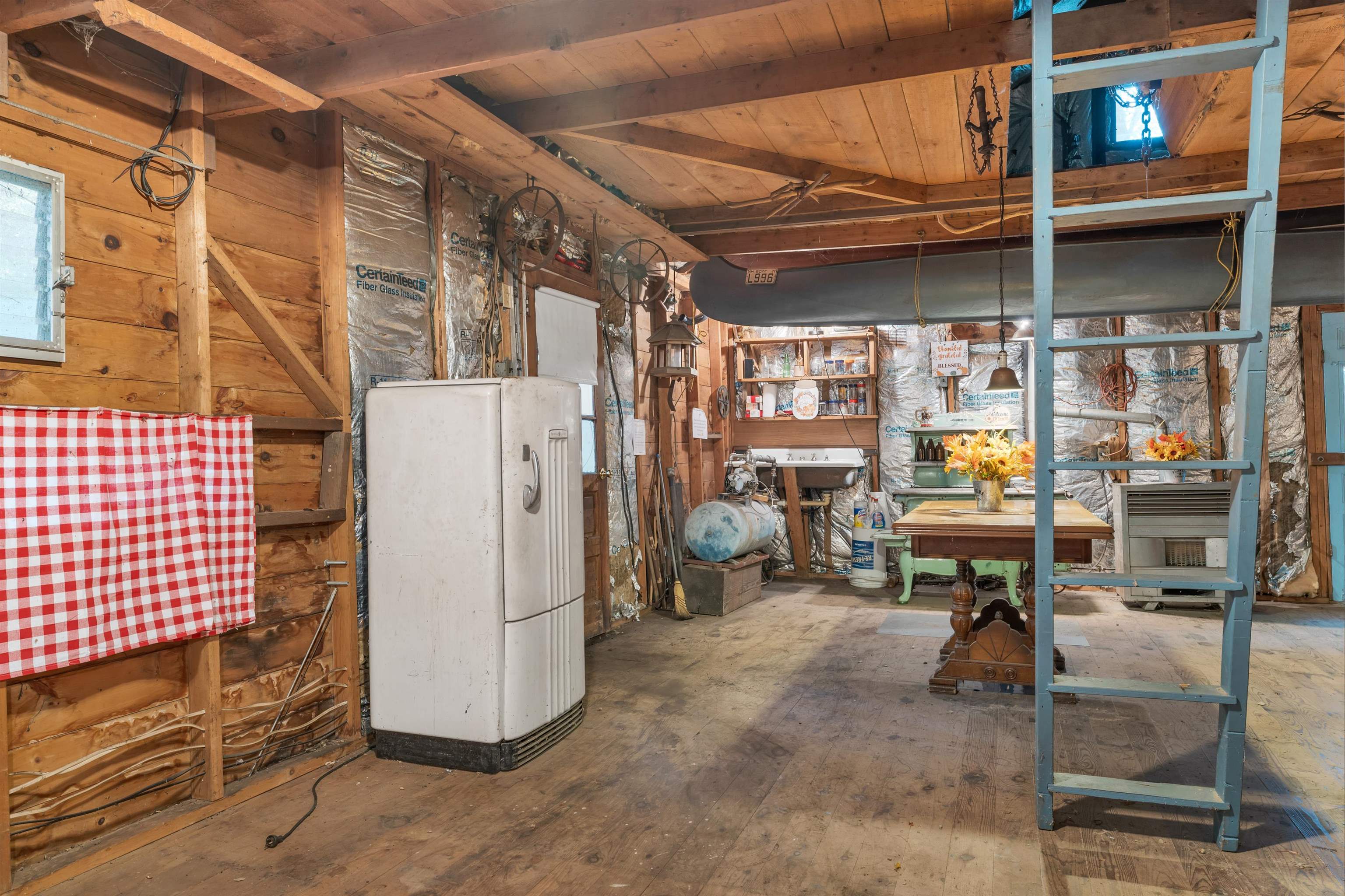 Canterbury, New Hampshire 03224, United States, 1 Bedroom Bedrooms, ,Residential,Active,165399