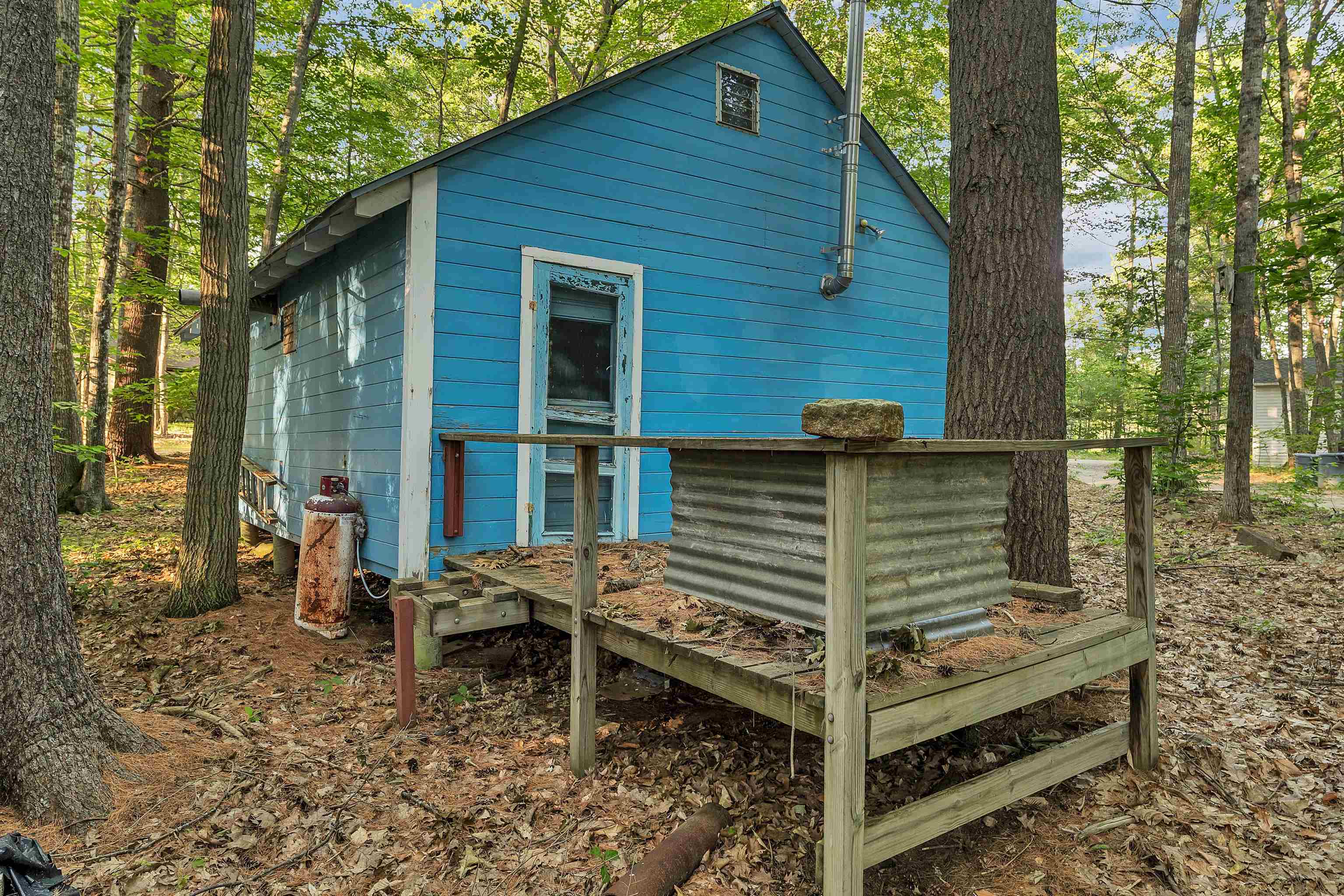 Canterbury, New Hampshire 03224, United States, 1 Bedroom Bedrooms, ,Residential,Active,165399