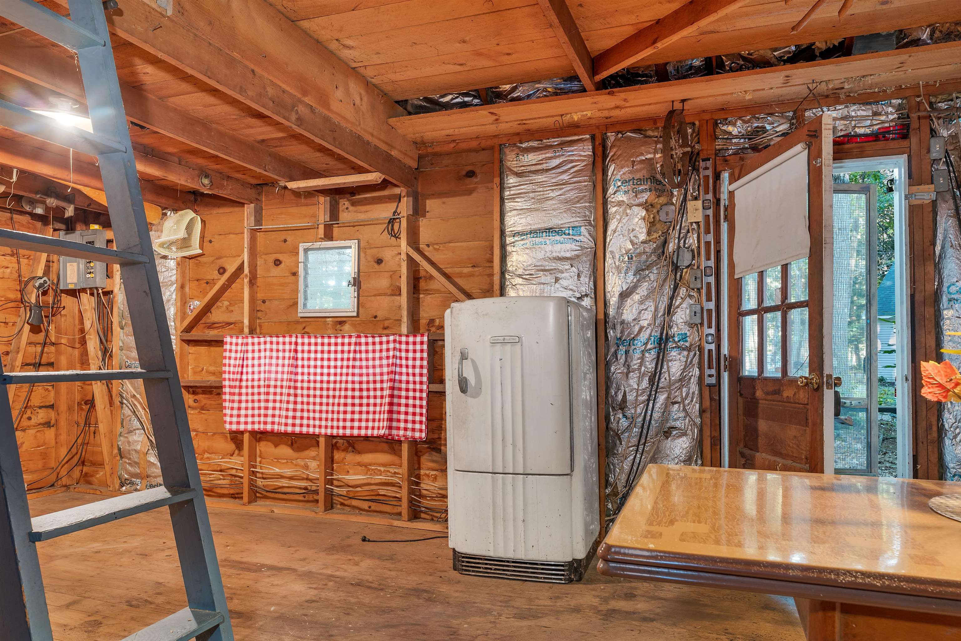 Canterbury, New Hampshire 03224, United States, 1 Bedroom Bedrooms, ,Residential,Active,165399