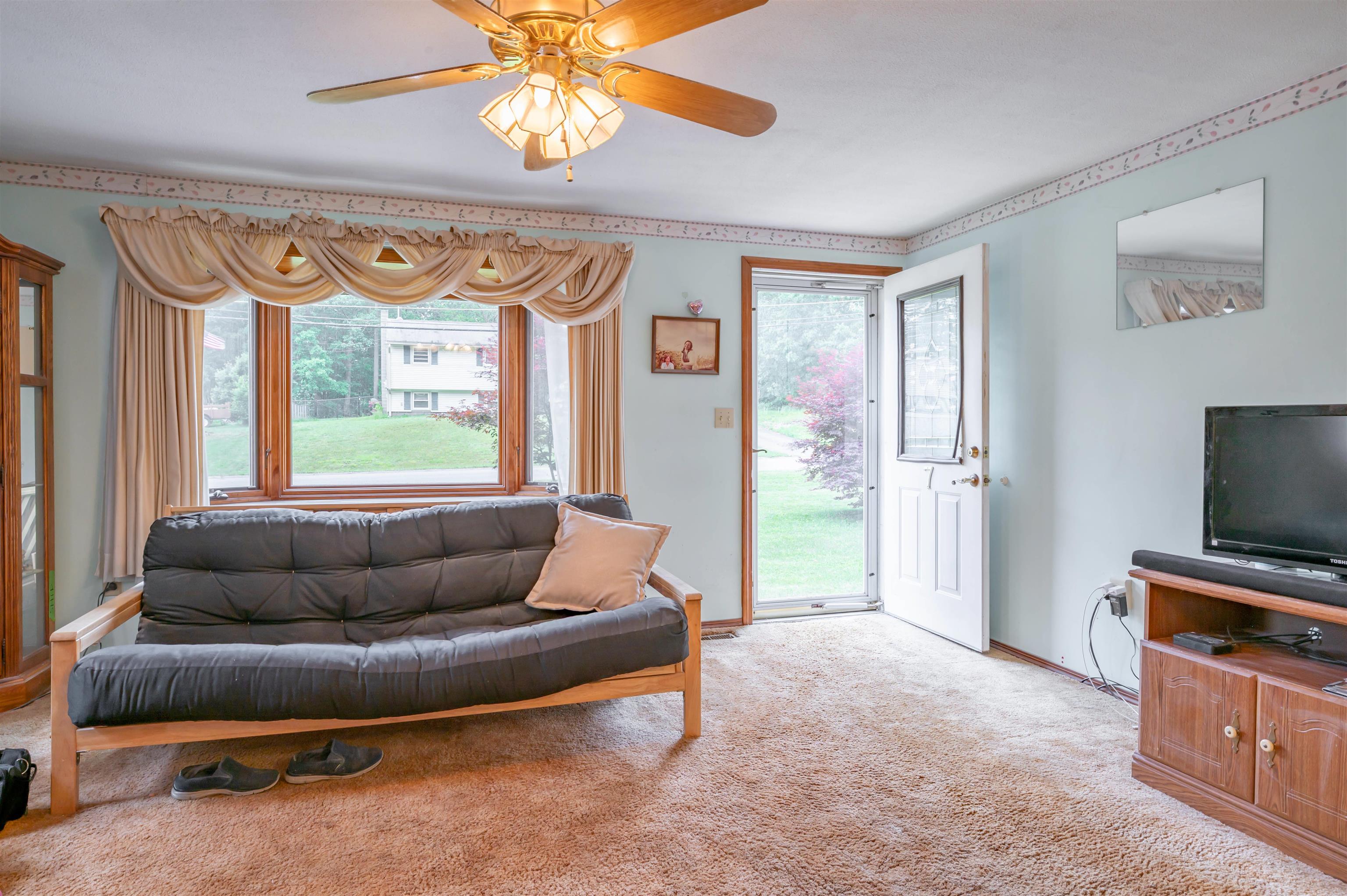 7 Fairway Drive