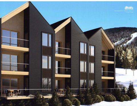 Photo of 16 Ember Court #16 A, Lincoln, NH 03251 (MLS # 5080188)