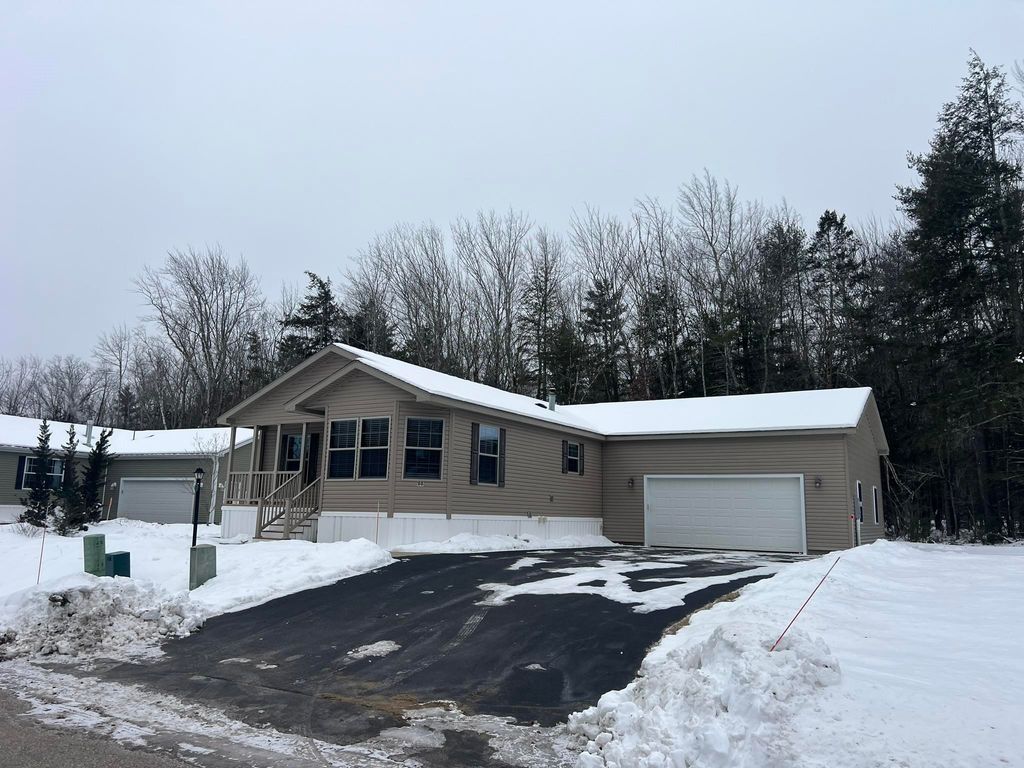 Photo of 88 Big Bear Road, Rochester, NH 03868 (MLS # 5074923)
