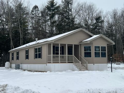 88 Big Bear Road Rochester NH 03868