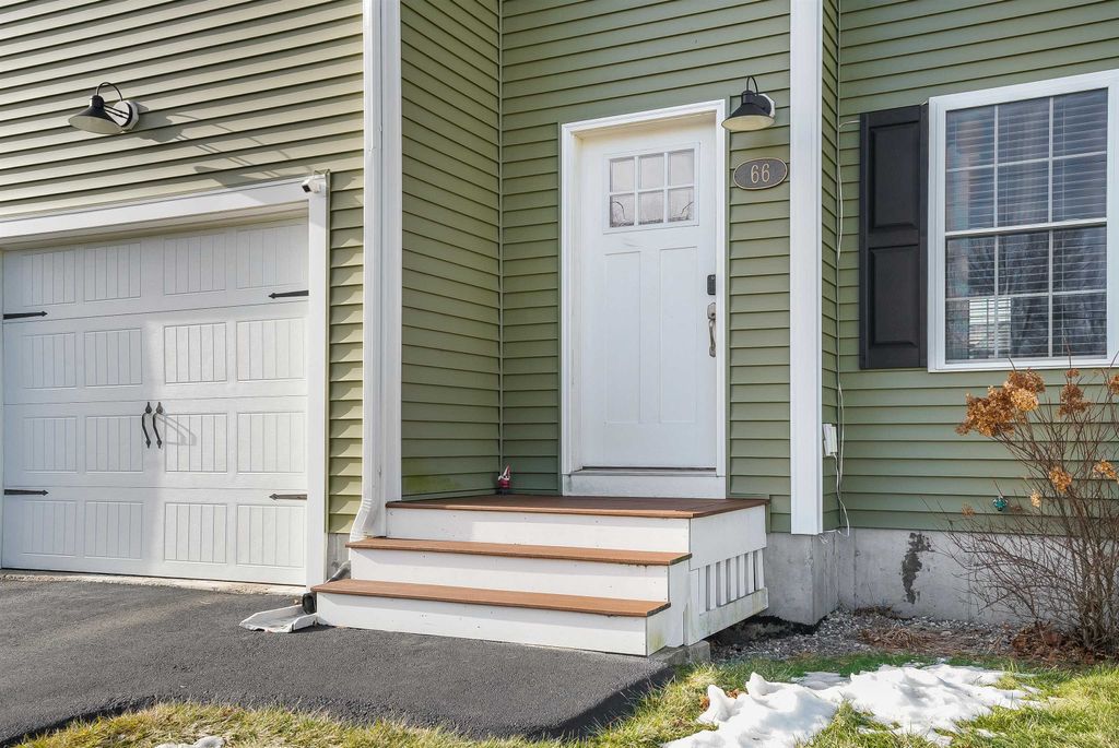 Photo of 66 Revere Avenue, Manchester, NH 03109 (MLS # 5075028)