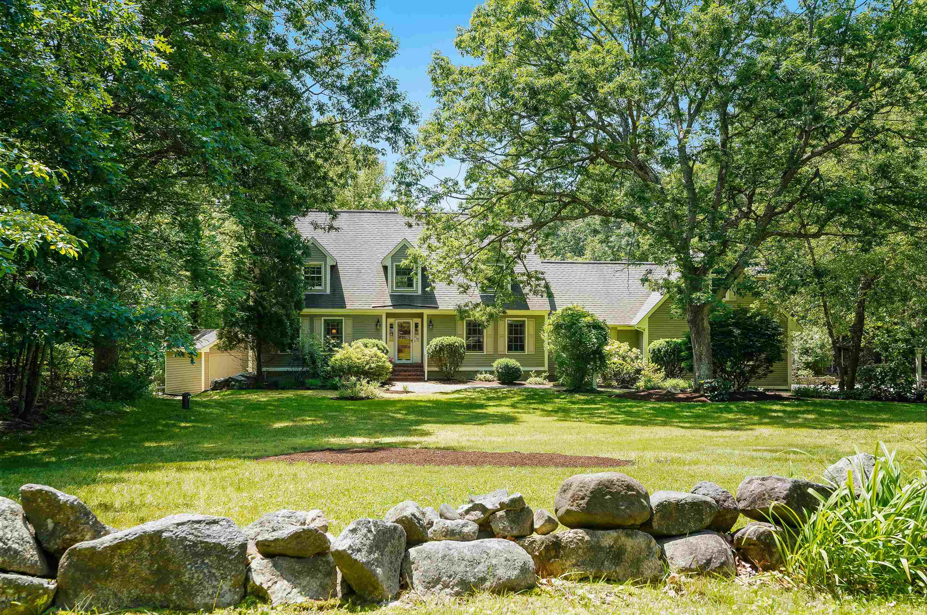 30 Weymouth Drive