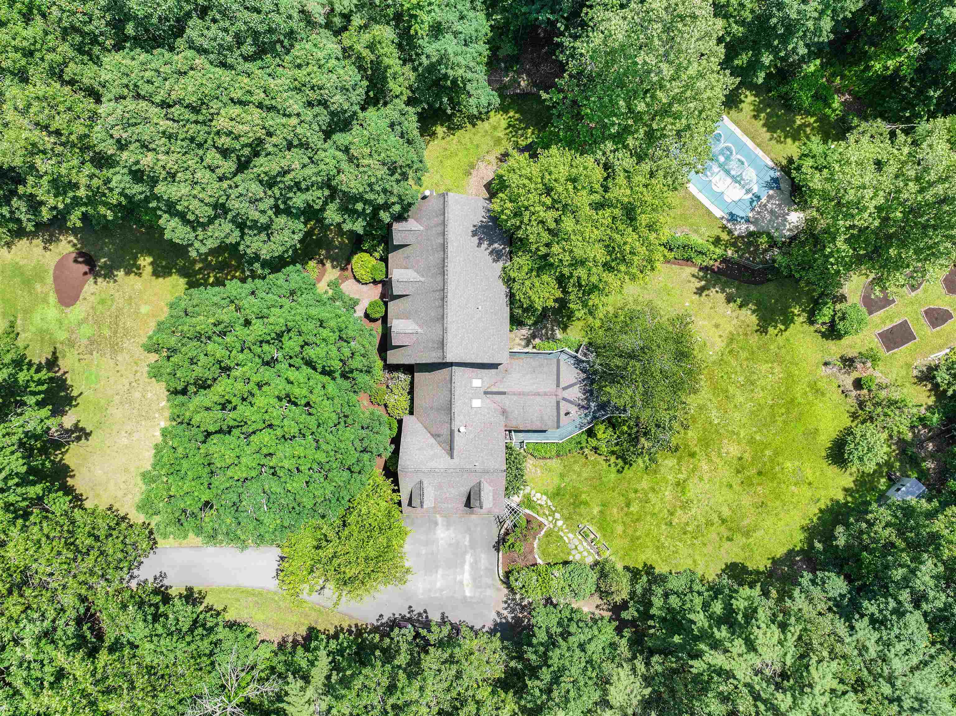 30 Weymouth Drive
