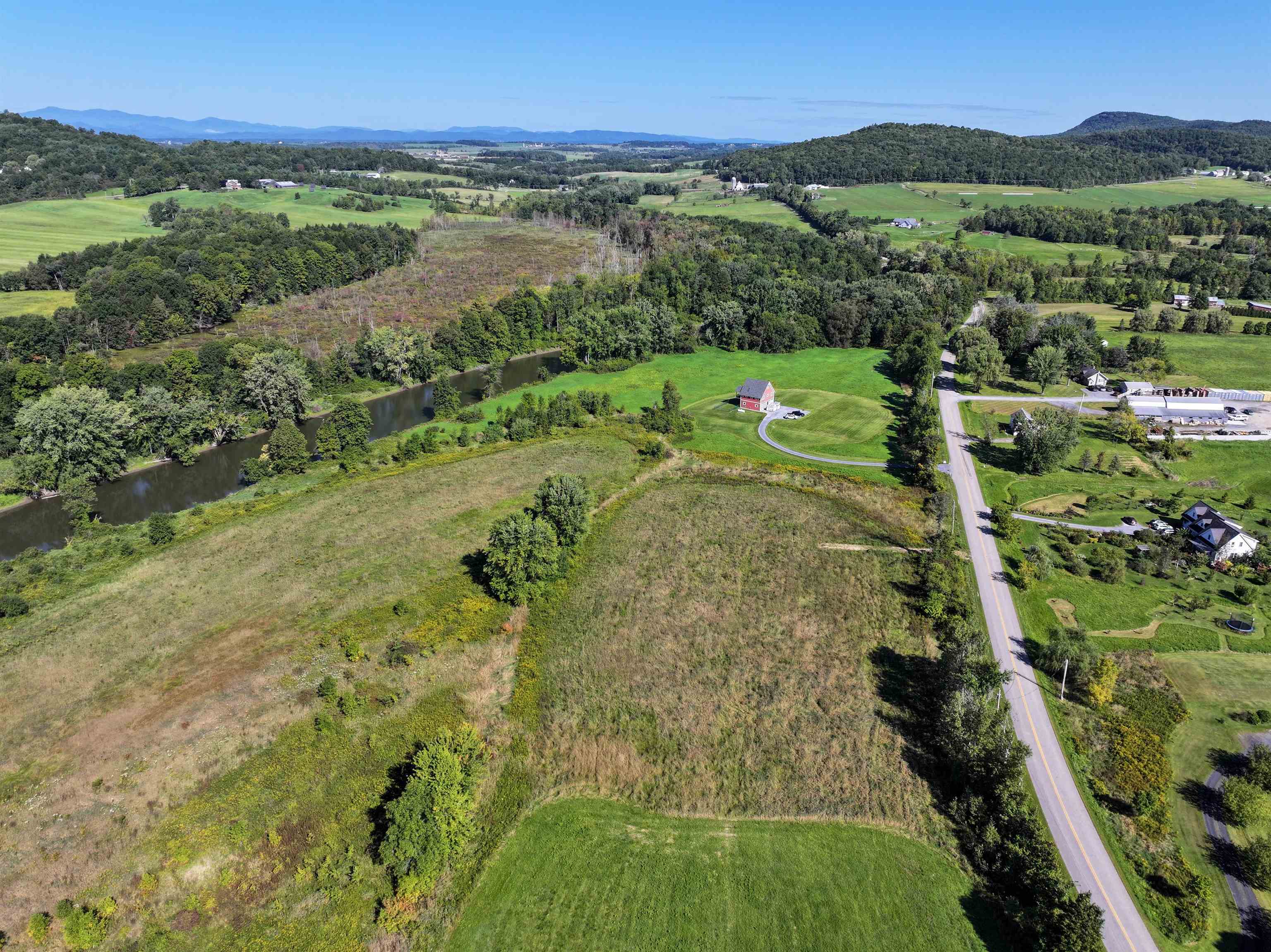 3319 Quaker Village Road