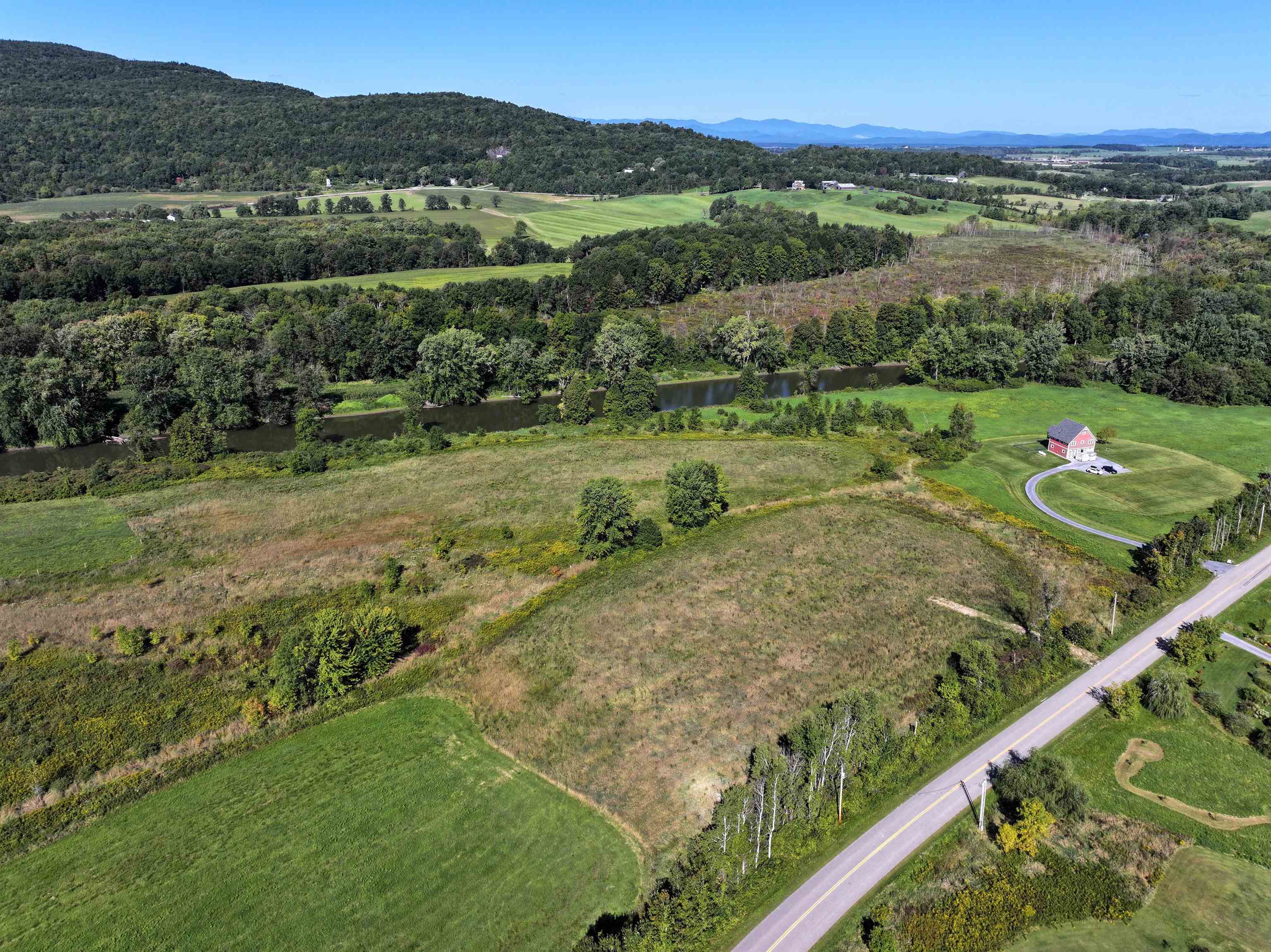 3319 Quaker Village Road