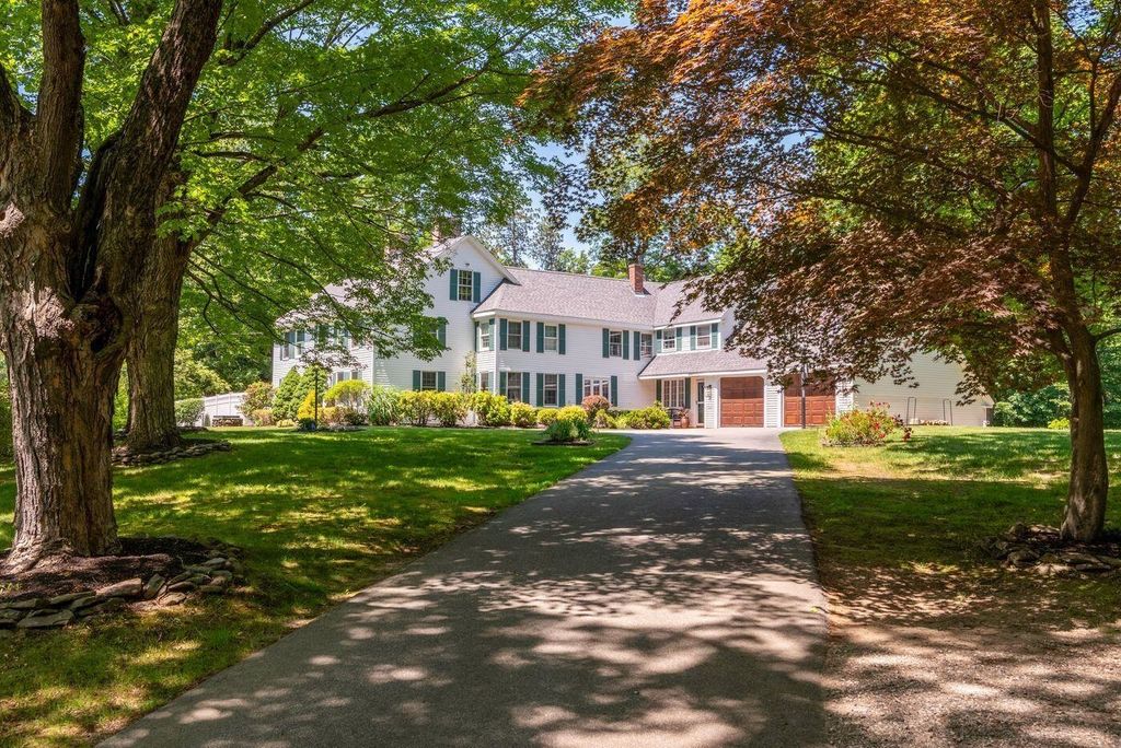 Photo of 98 Sweet Hill Road, Plaistow, NH 03865 (MLS # 5069354)