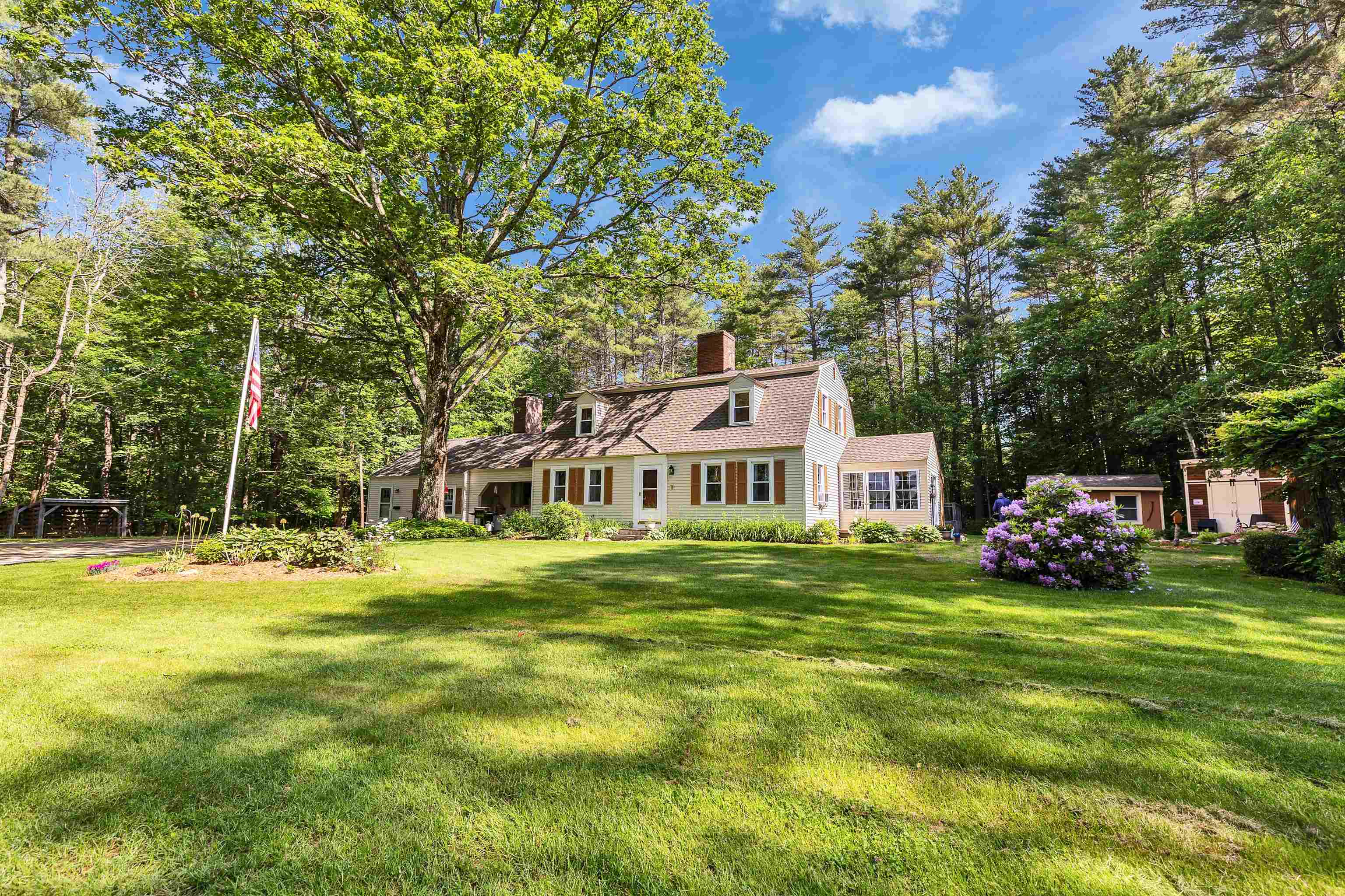 76 Cunningham Pond Road