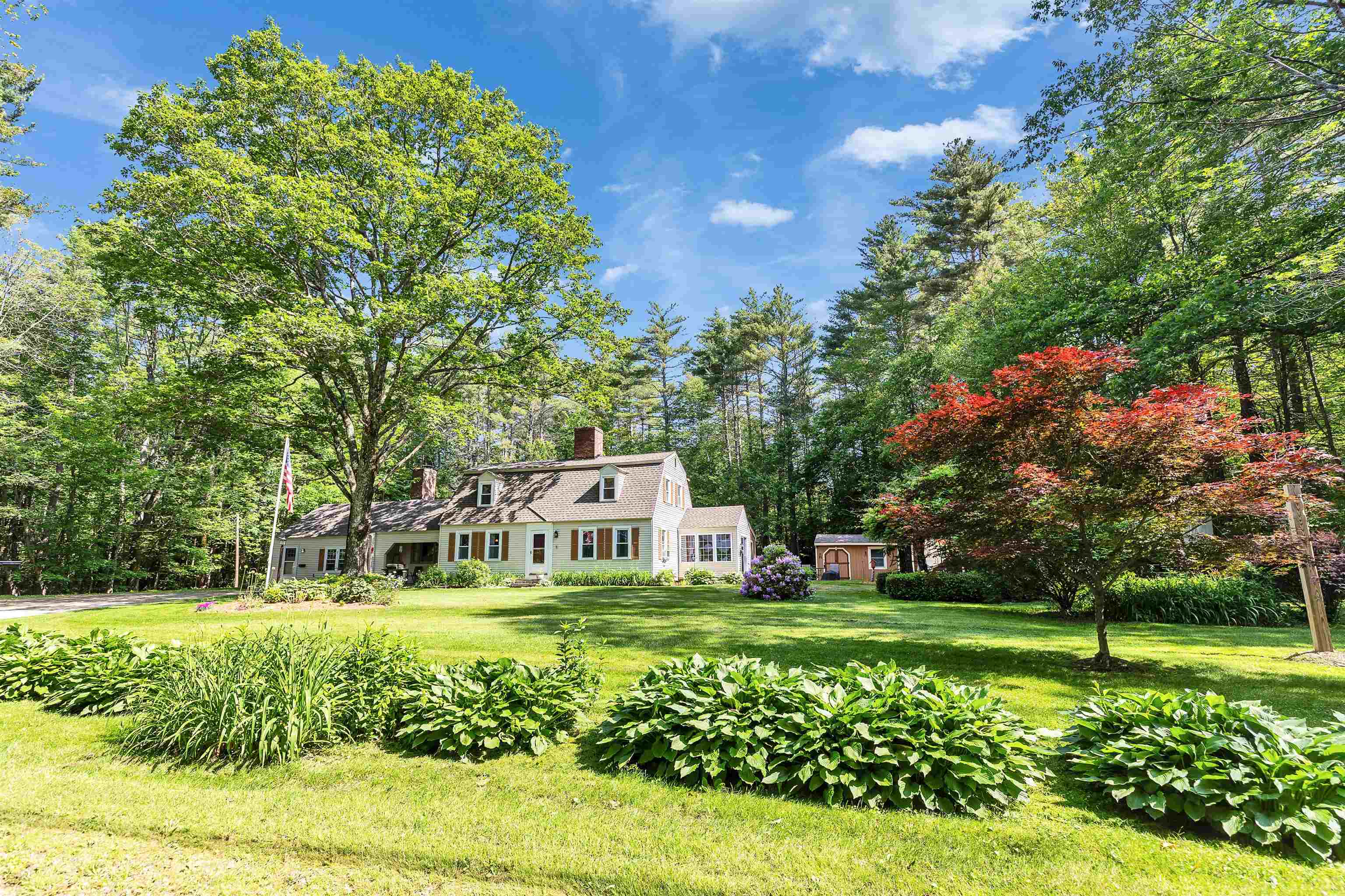 76 Cunningham Pond Road