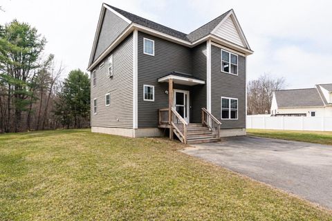 10 Norway Plains Road Rochester NH 03868