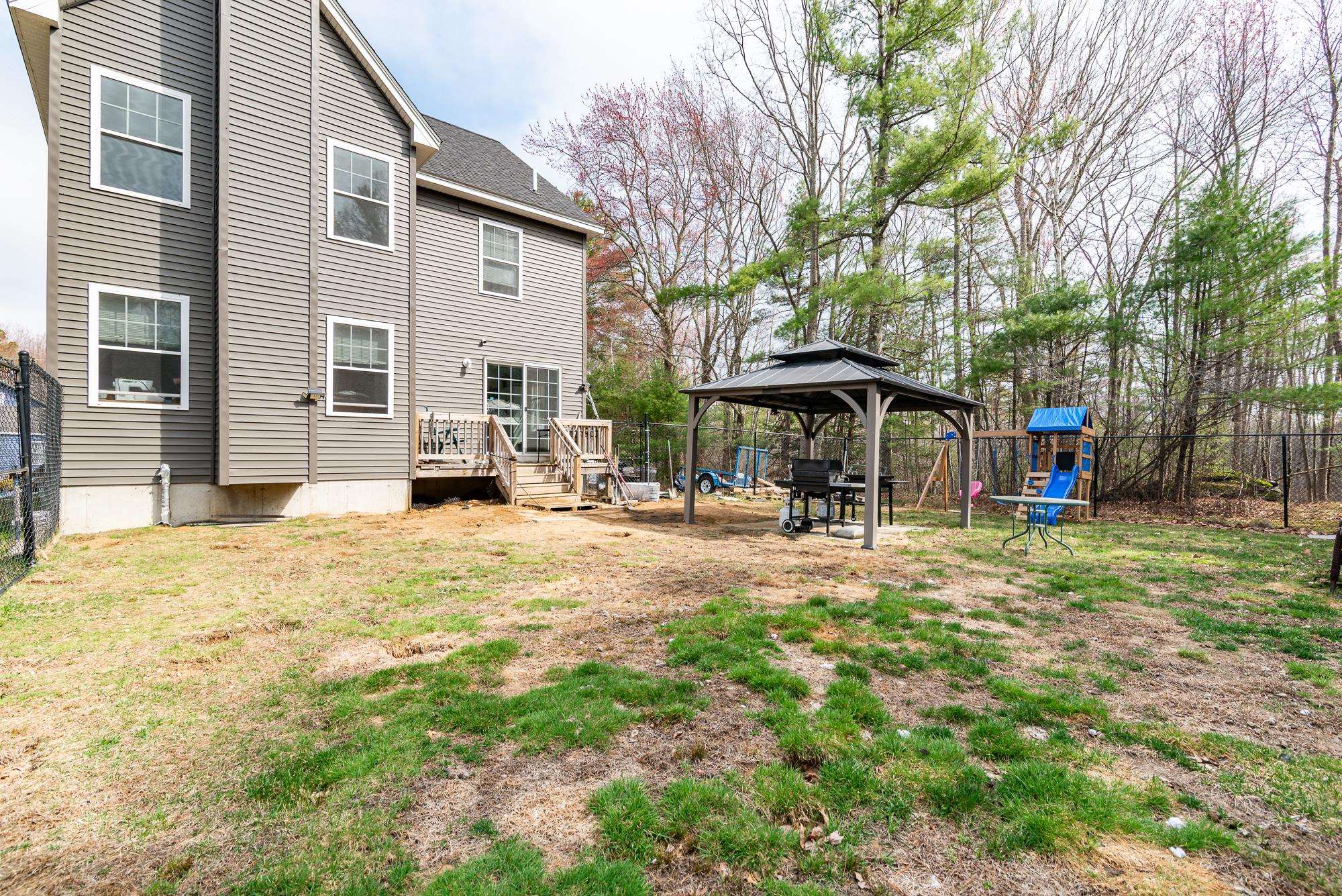 10 Norway Plains Road