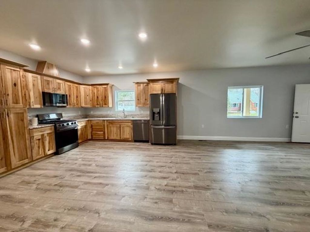 Photo of 64 Evans Street, Gorham, NH 03581 (MLS # 5085463)