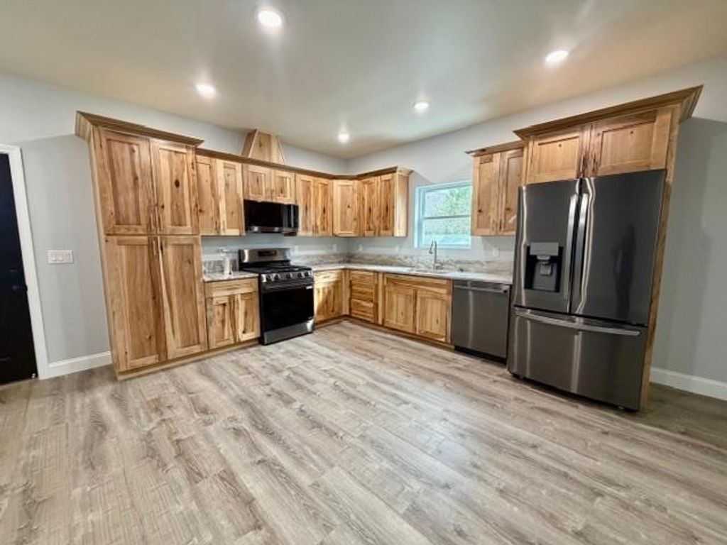 Photo of 64 Evans Street, Gorham, NH 03581 (MLS # 5085463)