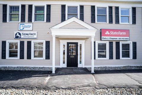 42 Dover Point Road J Dover NH 03820