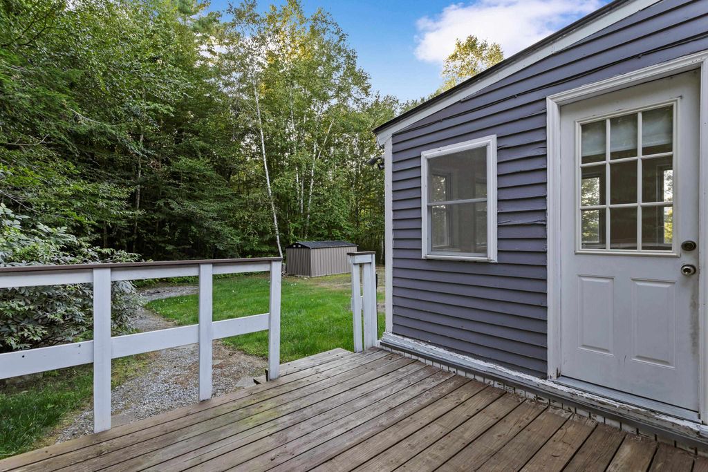 Photo of 82 Waldron Hill Road, Warner, NH 03278 (MLS # 5060130)