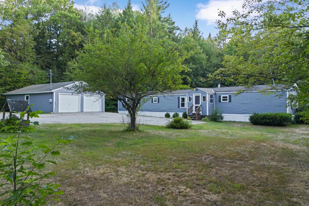 Photo of 82 Waldron Hill Road, Warner, NH 03278 (MLS # 5060130)