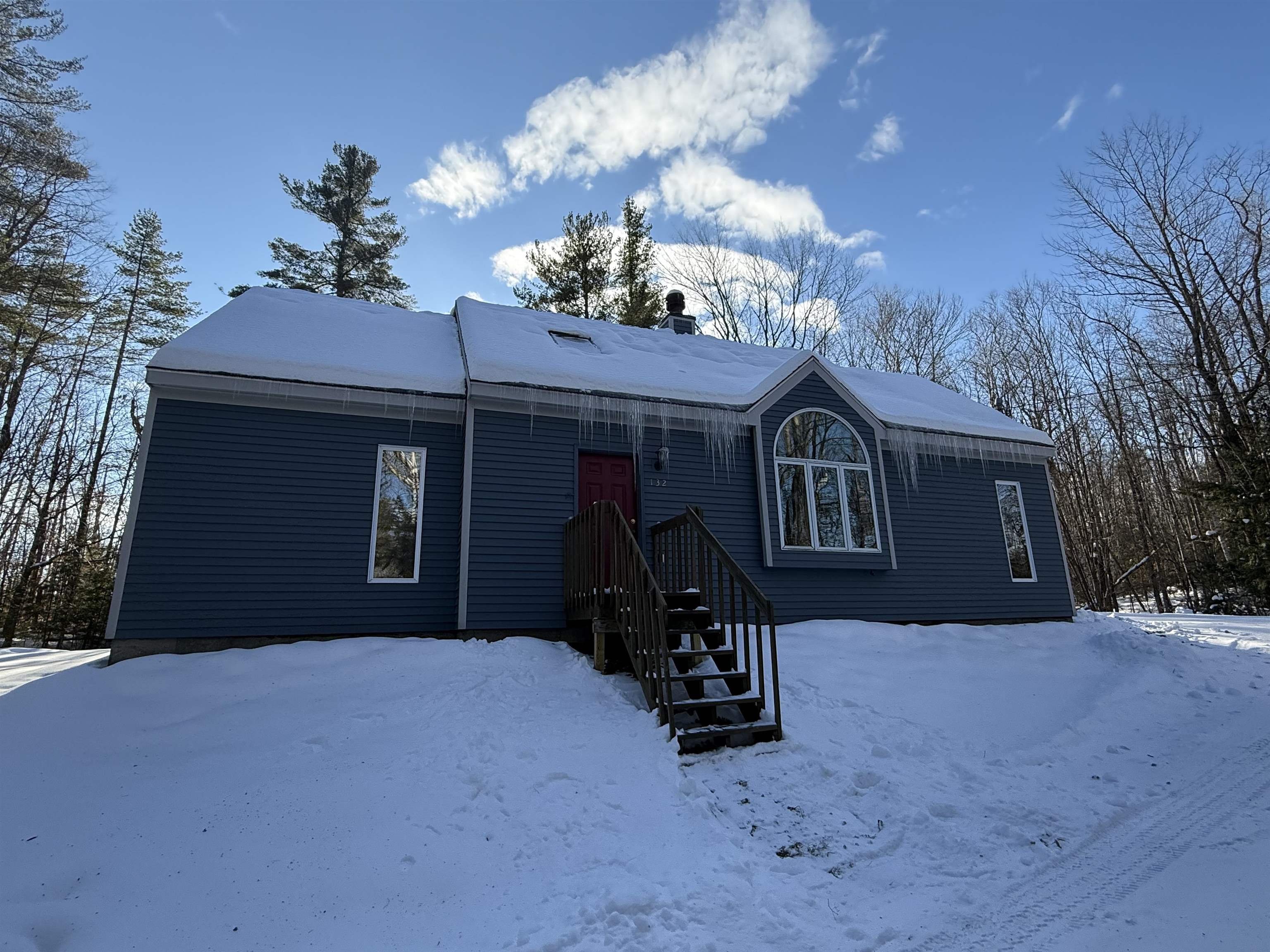 132 Pratt Bridge Road