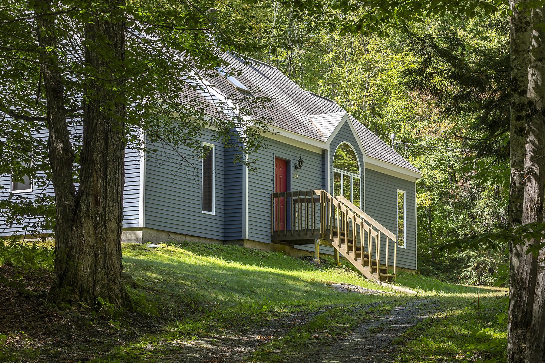 132 Pratt Bridge Road