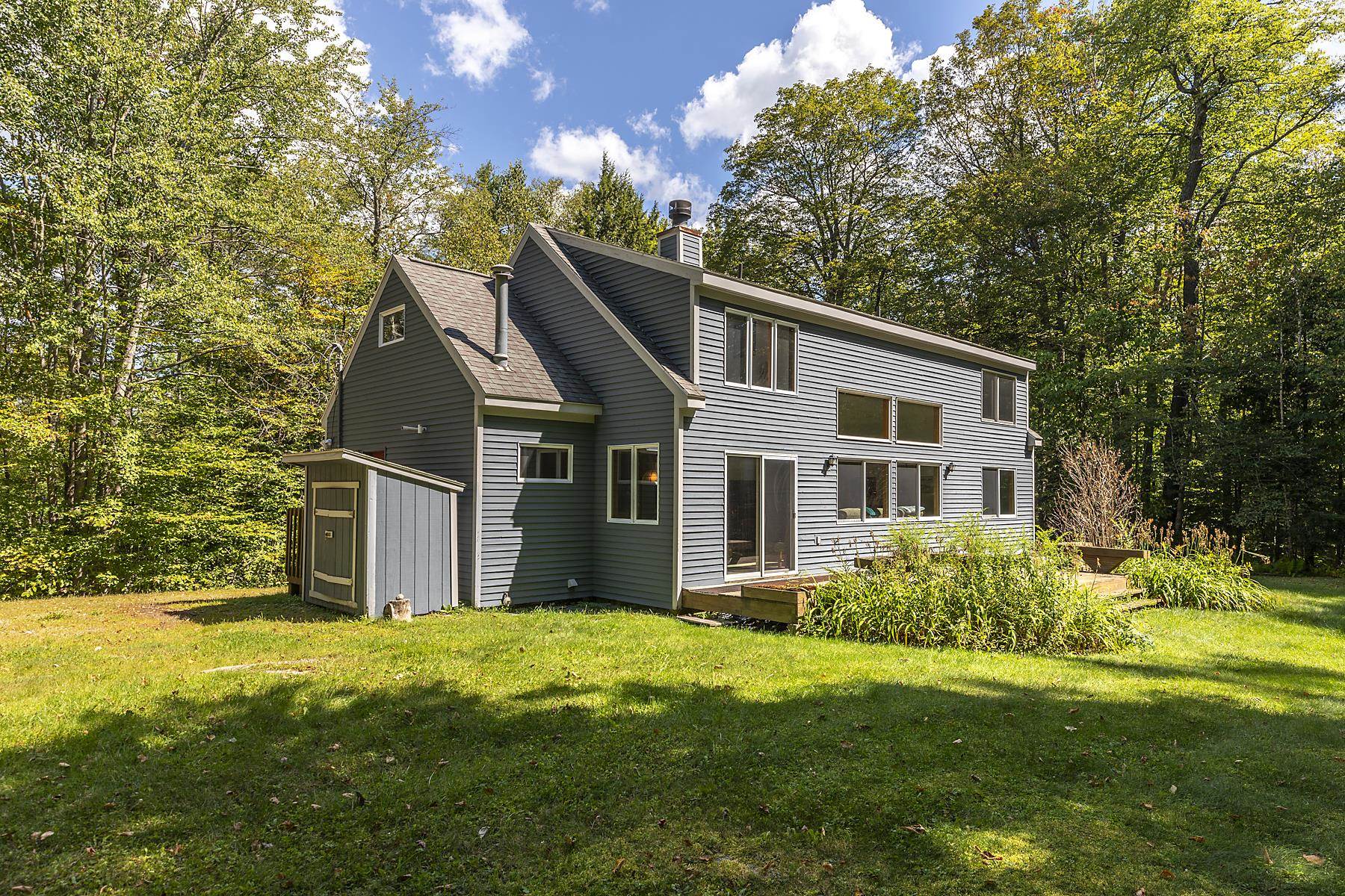 132 Pratt Bridge Road