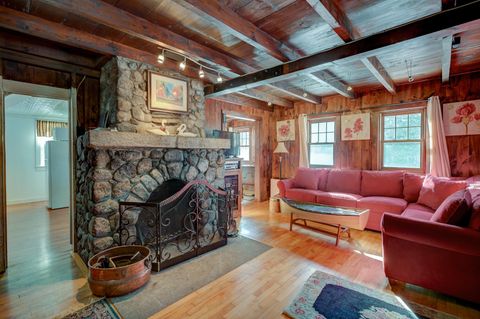 Photo of 55 East Madison Road, Madison, NH 03849 (MLS # 5078617)