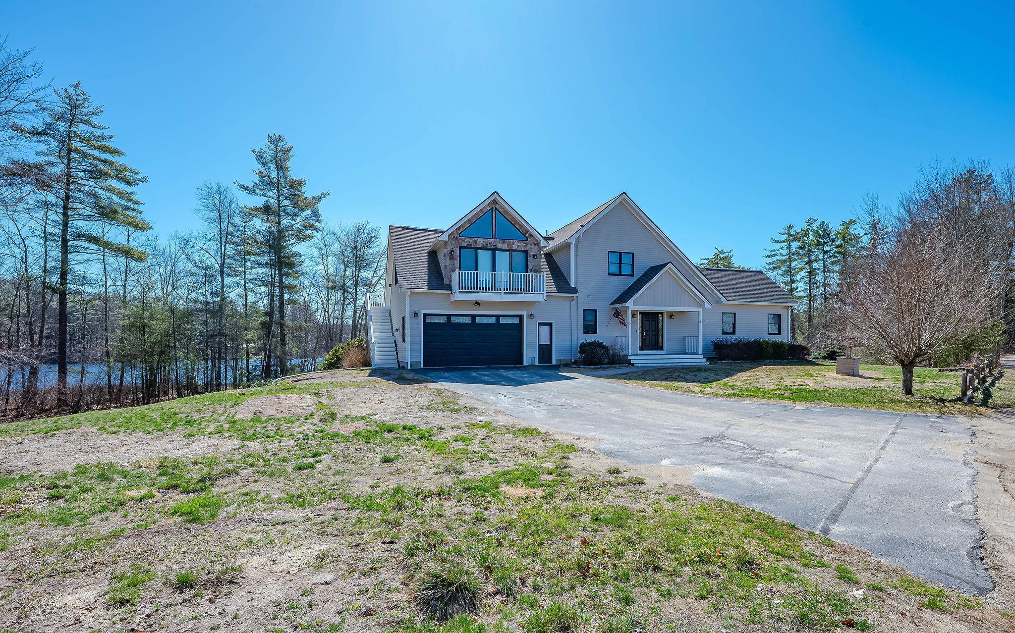 73 Coles Pond Road