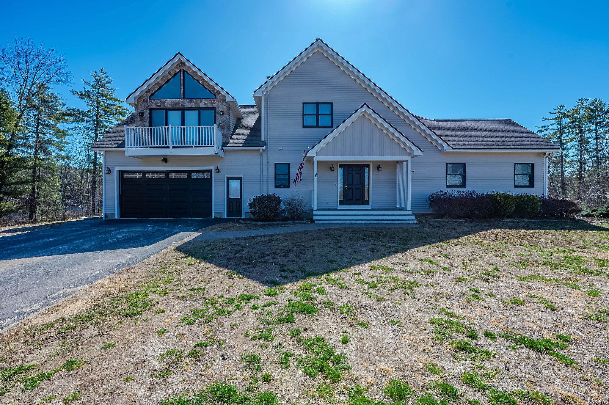 73 Coles Pond Road