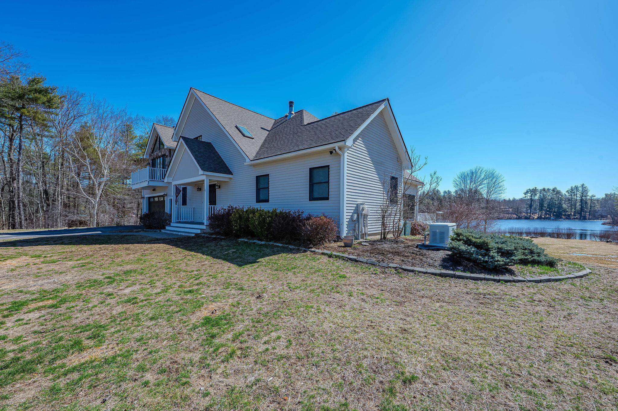 73 Coles Pond Road