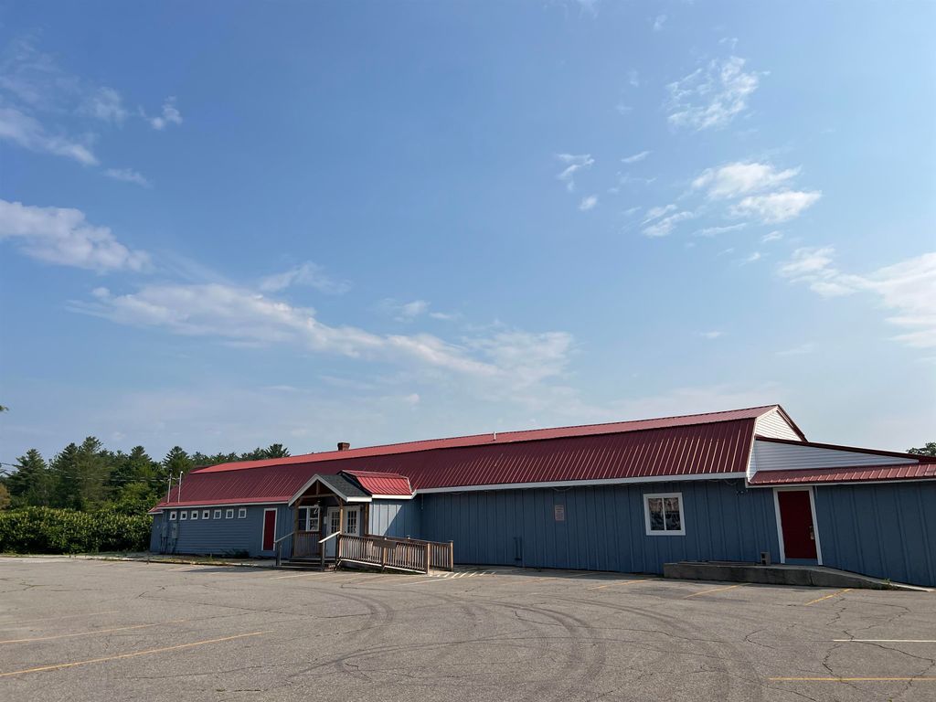 Photo of 38 Route 25, Plymouth, NH 03864 (MLS # 5082833)