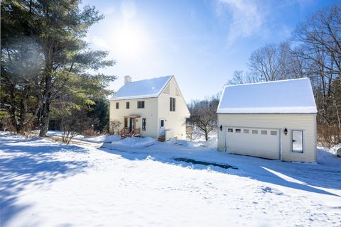 813 Goshen Road Bradford VT 05033