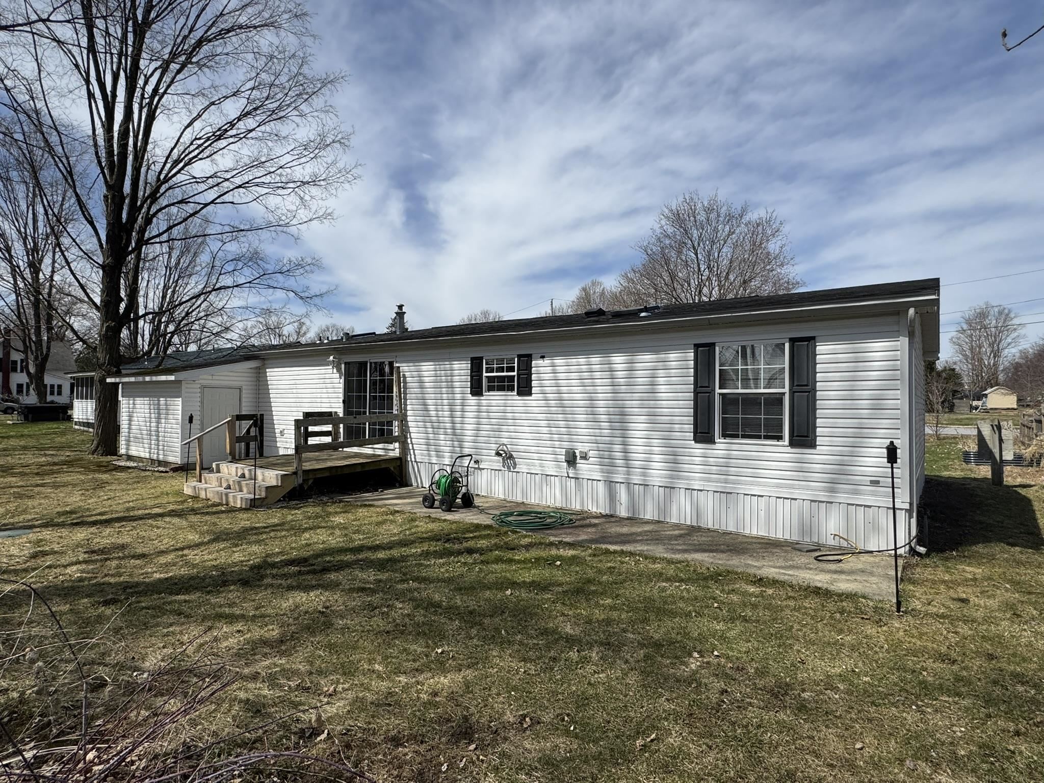 Bristol, Vermont 05443, United States, 3 Bedrooms Bedrooms, ,2 BathroomsBathrooms,Residential,Pending,109765