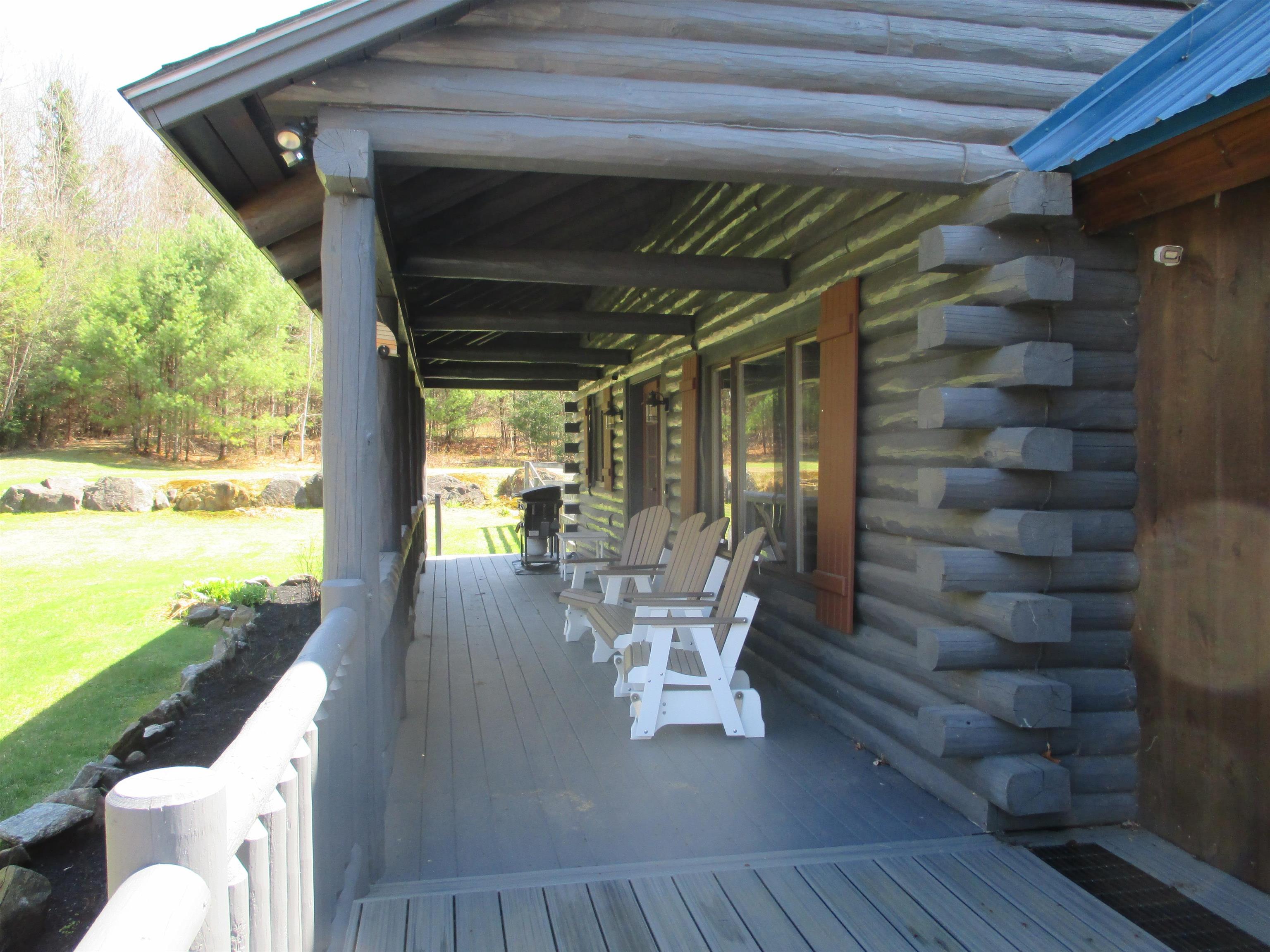 42 Chickadee Lane