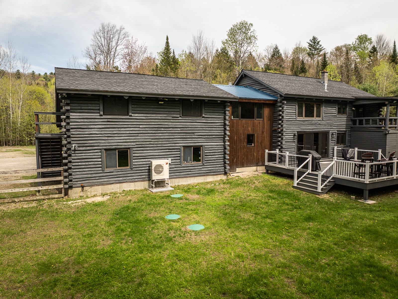 42 Chickadee Lane