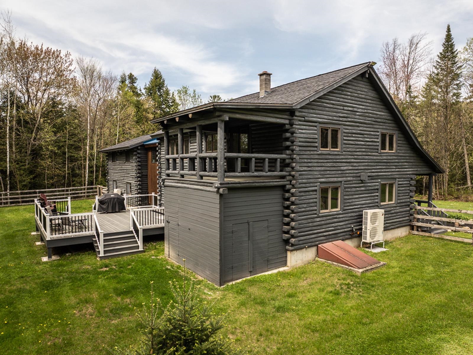 42 Chickadee Lane
