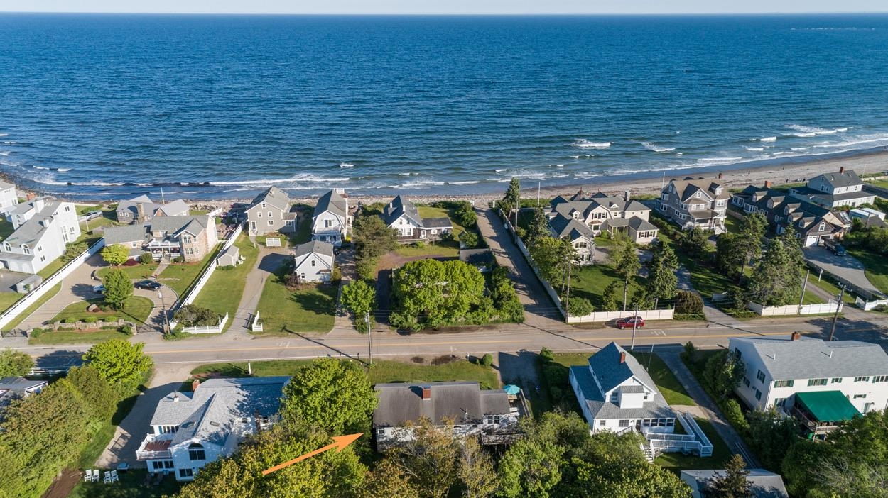55 Old Beach Road Road