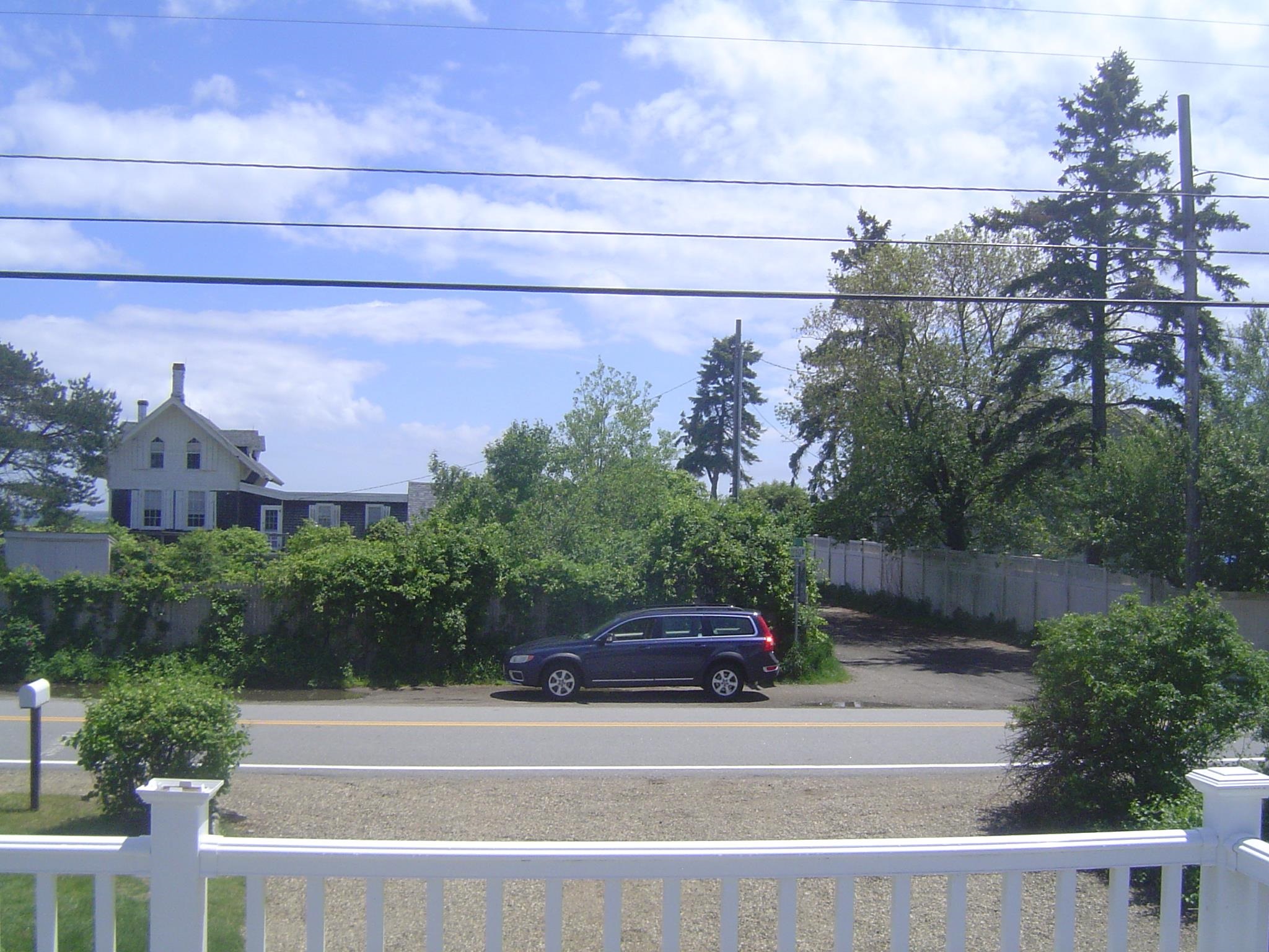 55 Old Beach Road Road