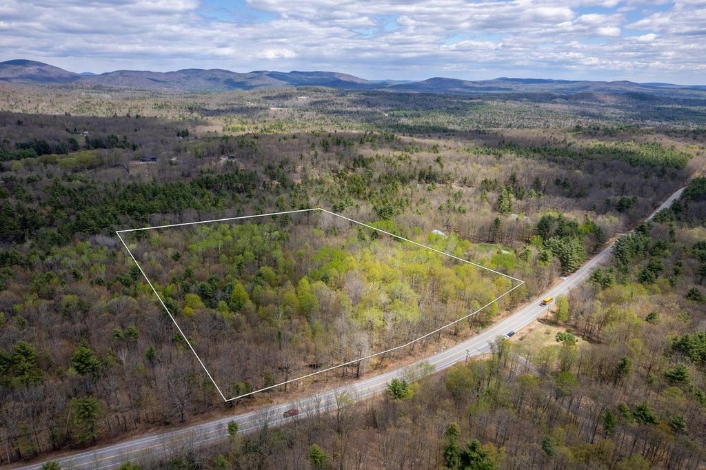 Photo of 3 New Hampshire Route 140, Gilmanton, NH 03237 (MLS # 5089815)