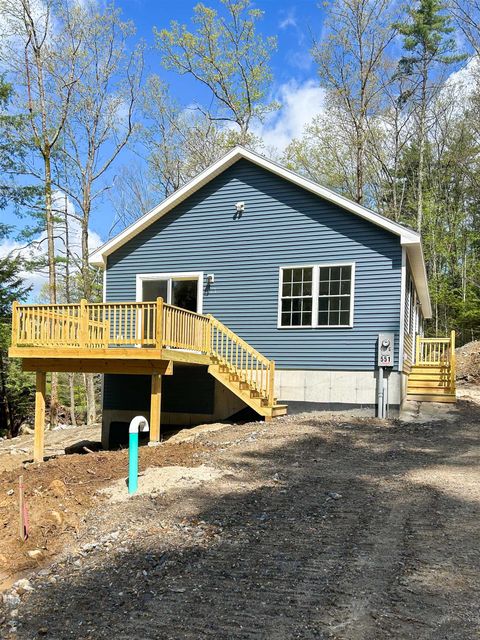 549 winchester Road Richmond NH 03447