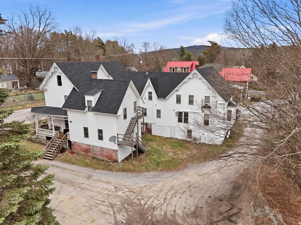 Photo of 112 West Main Street, Hillsborough, NH 03244 (MLS # 5085660)