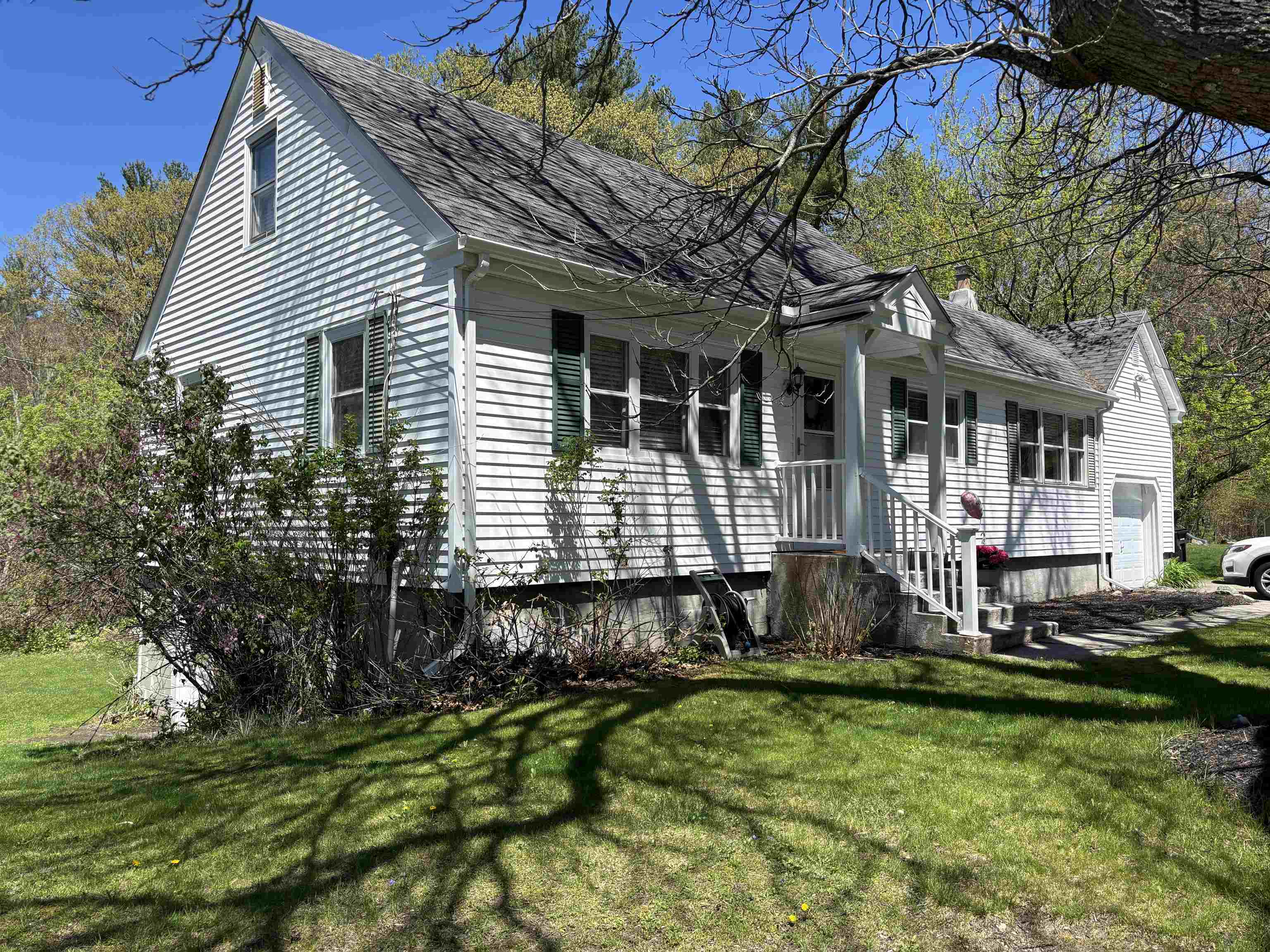 23 Jericho Road