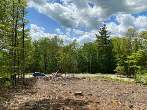 0 Marsha Drive 201 Alton NH 03810