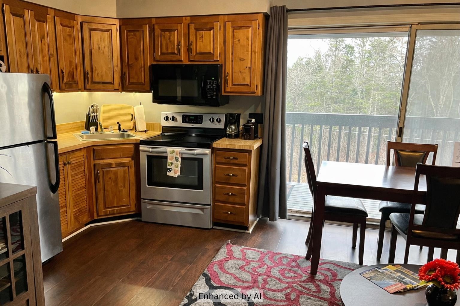 2162 Mountain Road 30